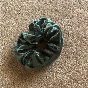 big scrunchie
